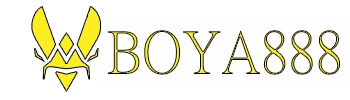 Logo Boya888